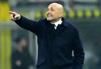 Spalletti’den Juventus tarihine geçen yenilgi İtirafı:  Juventus tarihinde ne zaman 5 gol yedik hatırlamıyorum
