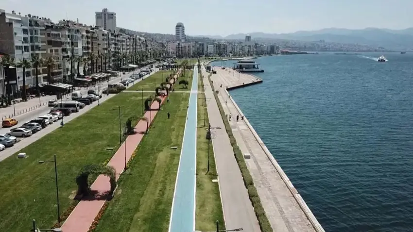 ŞPO’dan Başkan Tugay’a ‘Kordon’ çıkışı: 3 ayda ne değişti?