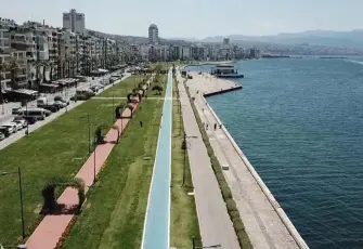 ŞPO’dan Başkan Tugay’a ‘Kordon’ çıkışı: 3 ayda ne değişti?