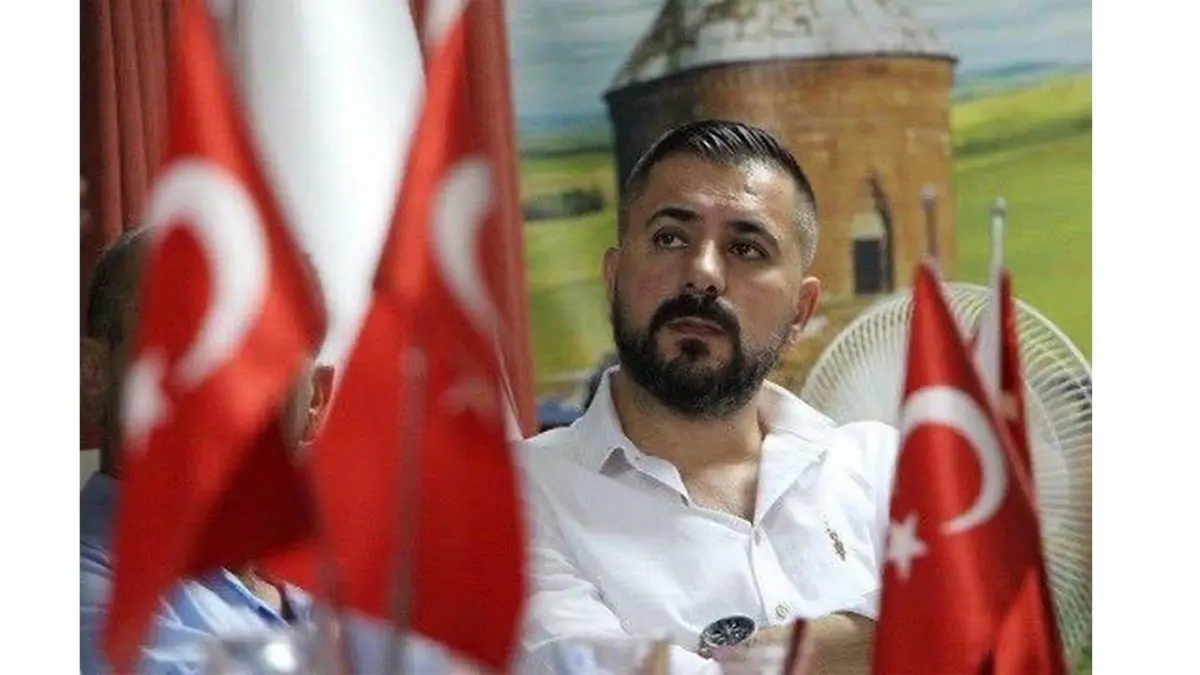 Suat Bulut’tan tebrik ziyaretleri için mama bağışı çağrısı haberinin görseli