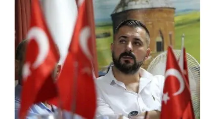 Suat Bulut’tan tebrik ziyaretleri için mama bağışı çağrısı