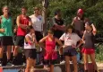 Survivor dokunulmazlık oyununu hangi takım kazandı?