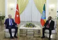 Türkiye ile Etiyopya arasında 2 anlaşma imzalandı