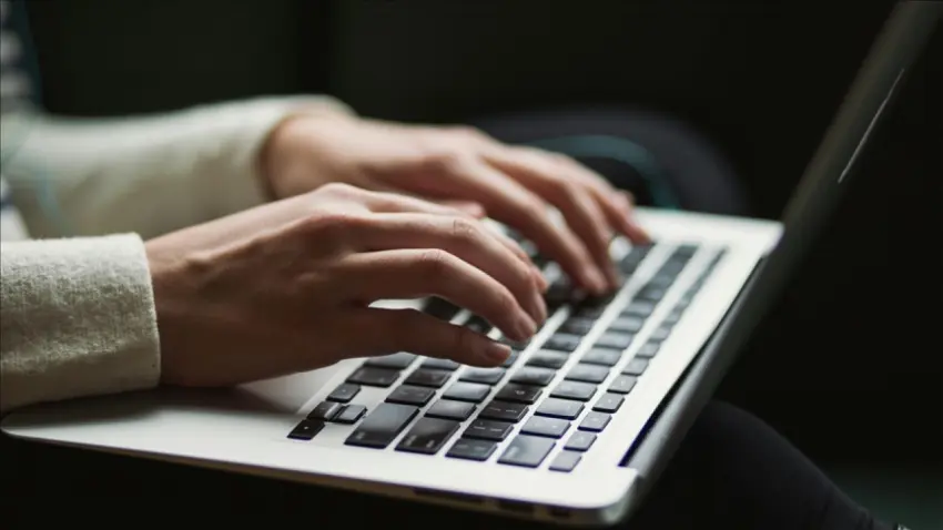 Ulusal Staj Programı’na 252 bin başvuru! haberinin görseli