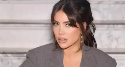 Wanda Nara Fenerbahçeli yıldızla aşk yaşıyor