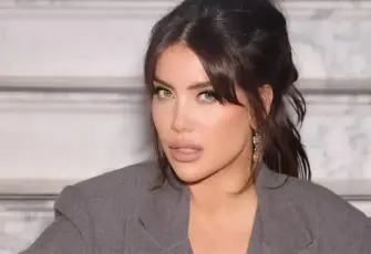 Wanda Nara Fenerbahçeli yıldızla aşk yaşıyor