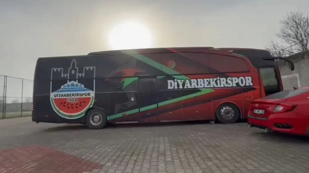 Yasa dışı bahis operasyonu: Diyarbekirspor’a el konuldu! haberinin görseli