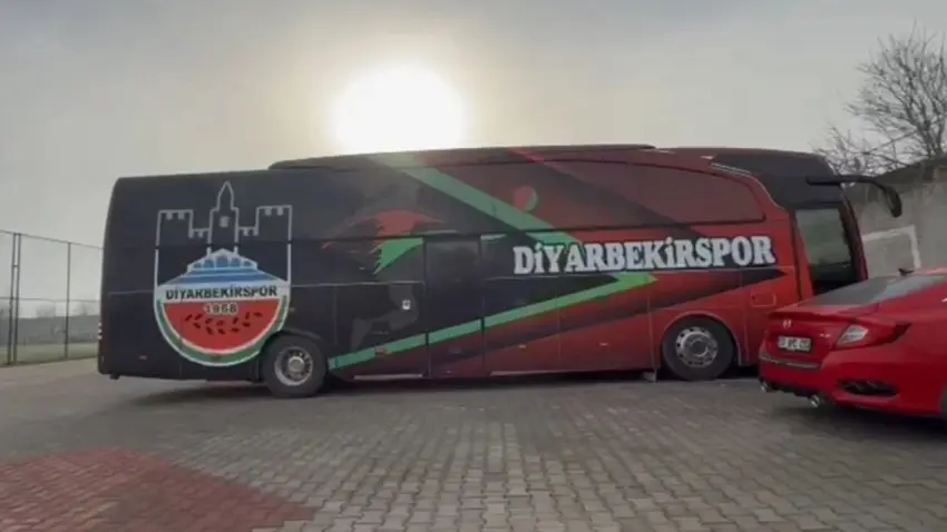 Yasa dışı bahis operasyonu: Diyarbekirspor’a el konuldu! haberinin görseli