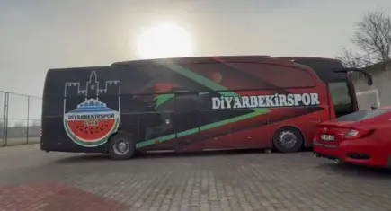 Yasa dışı bahis operasyonu: Diyarbekirspor’a el konuldu!