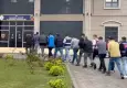 Yasa dışı bahis ve nitelikli dolandırıcılık operasyonunda 86 gözaltı