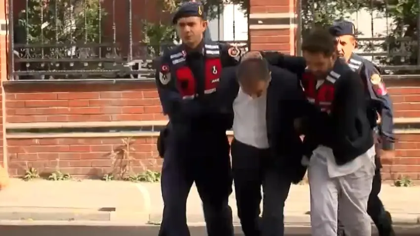 Yenidoğan çetesi savcısı Yavuz Engin'e 'tehdit' davasında karar: 5 yıl 6 ay hapis cezası haberinin görseli