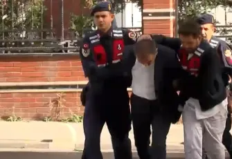 Yenidoğan çetesi savcısı Yavuz Engin'e 'tehdit' davasında karar: 5 yıl 6 ay hapis cezası