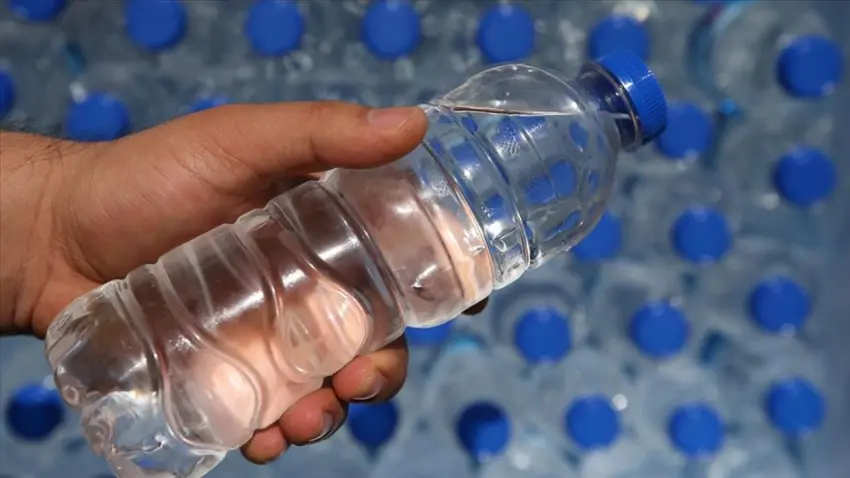 3 adet su için 600 lira ödediler: Bakanlık devreye girdi