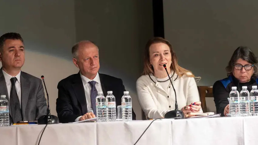 Nilüfer Çınarlı Mutlu