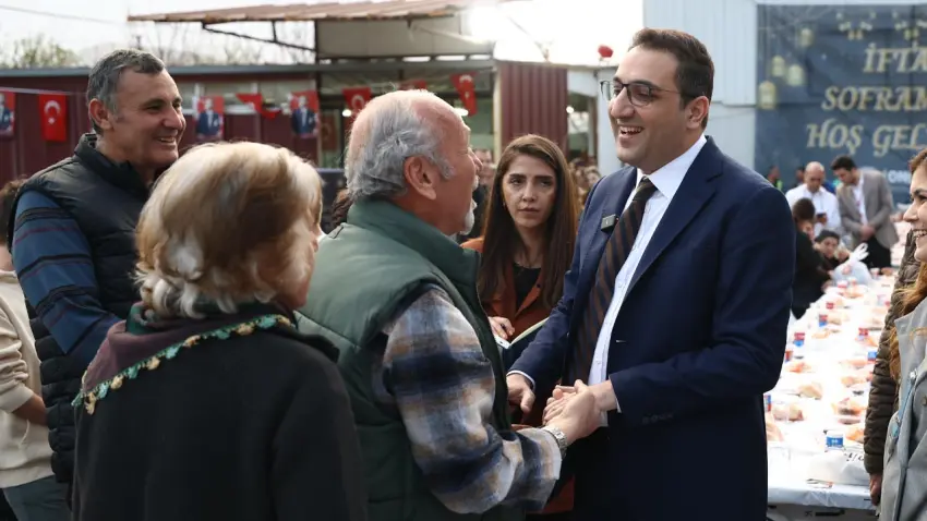 Balçova’da Ramazan boyunca dayanışma sofraları kurulacak