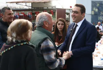 Balçova’da Ramazan boyunca dayanışma sofraları kurulacak