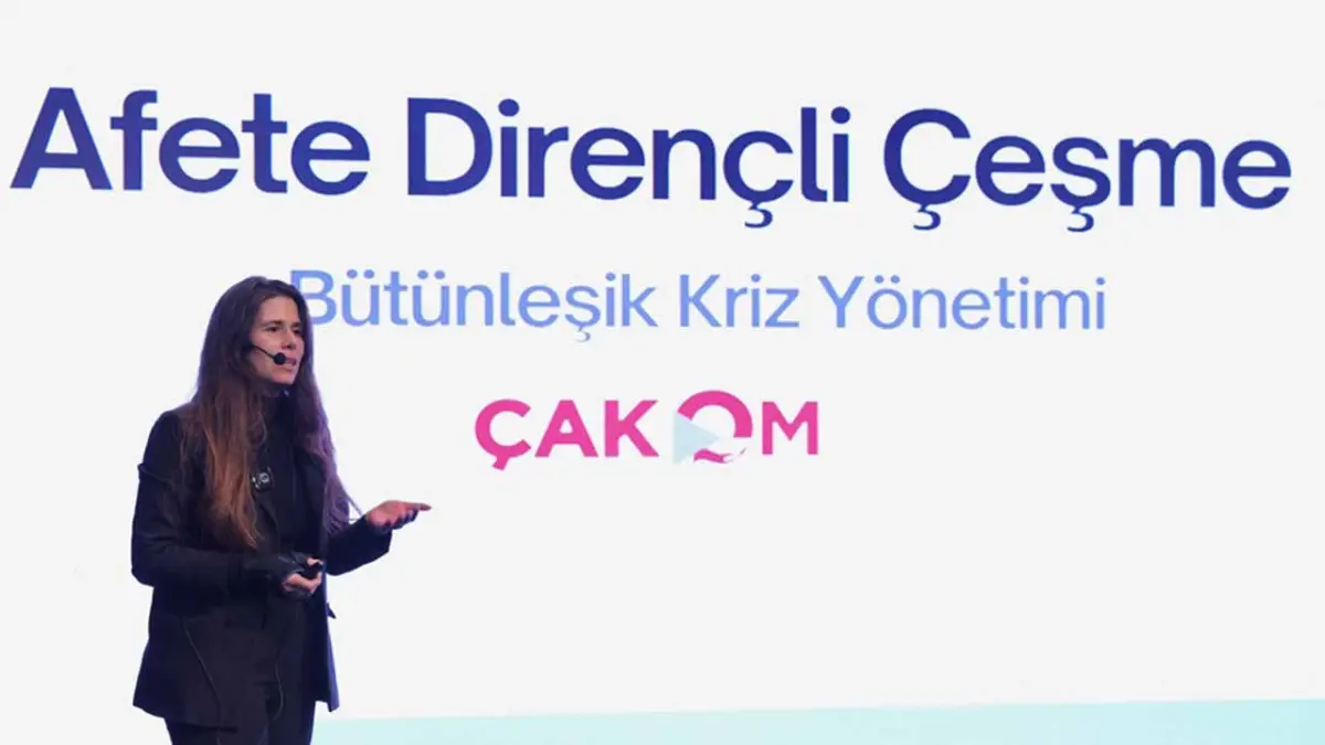 Başkan Denizli, afet süreçlerini kamuyla paylaştı haberinin görseli