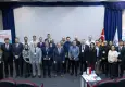 BİGGSİNERJİ Programı lansmanı gerçekleşti