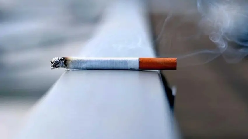 Bir sigara grubuna daha zam geldi!