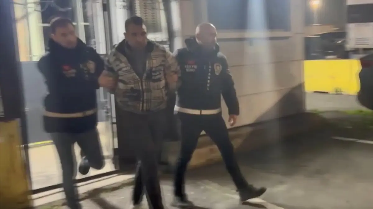 ‘Ceset buldum’ diyen ihbarcı katil çıktı haberinin görseli