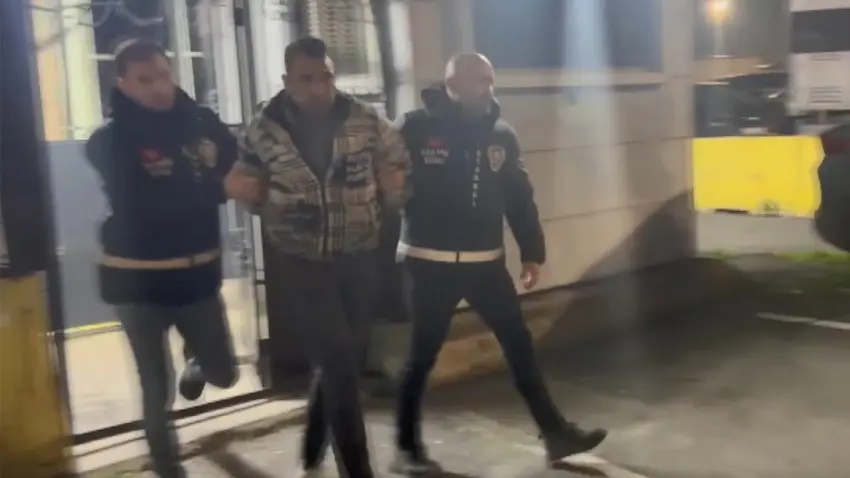 ‘Ceset buldum’ diyen ihbarcı katil çıktı haberinin görseli