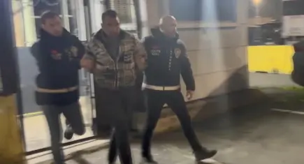 ‘Ceset buldum’ diyen ihbarcı katil çıktı