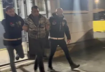 ‘Ceset buldum’ diyen ihbarcı katil çıktı