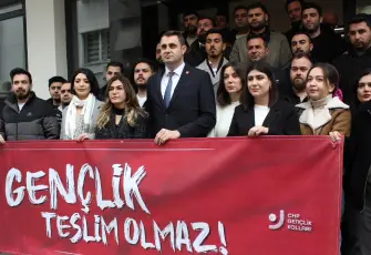 CHP’den baskılara tepki ve erken seçim çağrısı