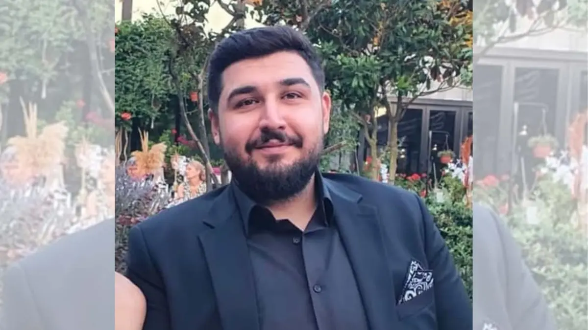 CHP İzmir'in acı günü: Vedat Karataş'ın oğlu hayatını kaybetti haberinin görseli