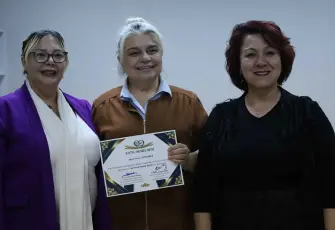 Ege Üniversitesi’nden toplum ruh sağlığına büyük katkı: Yas danışmanlığı eğitimi