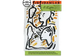 Gergedanlar, Peron Sanat’ta sanatseverlerle buluşacak