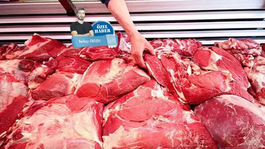 İftarlık etin fiyatı tarım politikalarının sonucu