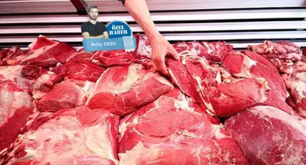 İftarlık etin fiyatı tarım politikalarının sonucu