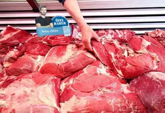 İftarlık etin fiyatı tarım politikalarının sonucu