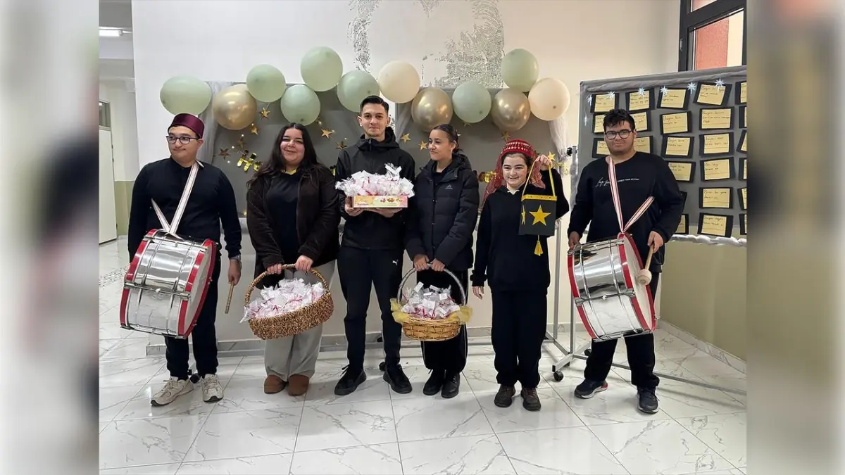 İzmir ve Aydın’ın okulları Ramazan’a hazır haberinin görseli