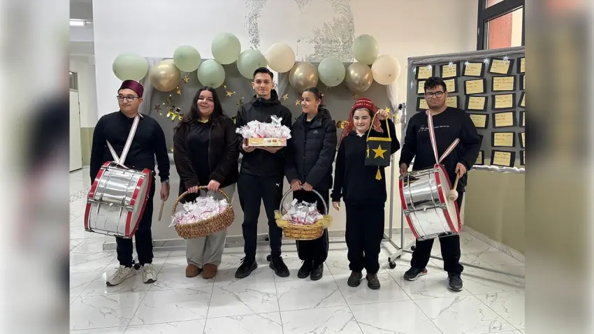 İzmir ve Aydın’ın okulları Ramazan’a hazır haberinin görseli