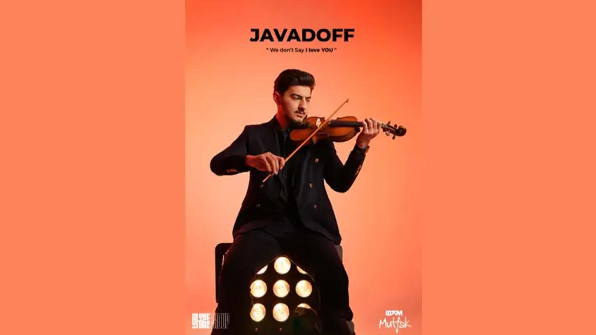 Javadoff, İzmir’e Geliyor haberinin görseli