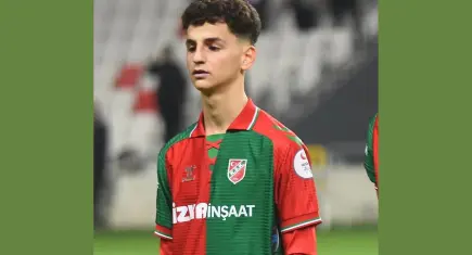 Karşıyakalı Adem, Fenerbahçe’ye imzayı atıyor