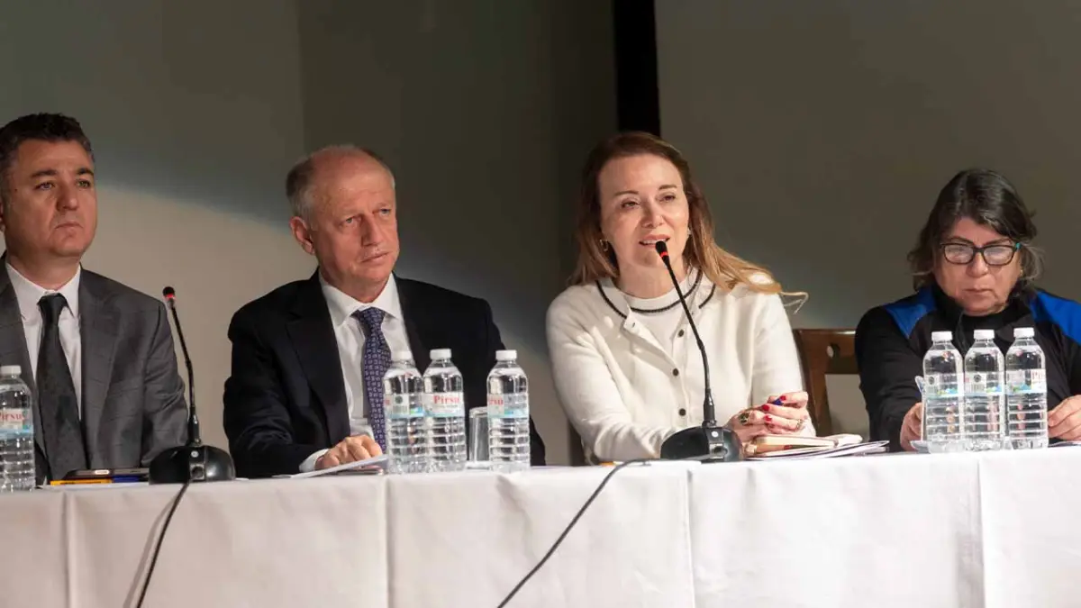 Konak’ta afet hazırlıkları gözden geçirildi haberinin görseli