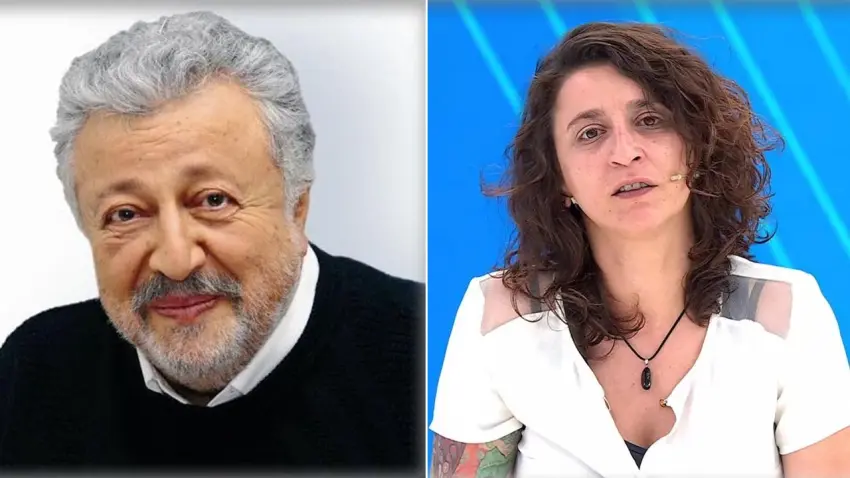 Metin Akpınar’ın biyolojik kızı babalık davasını kazandı: Metin Akpınar'a 6 milyonluk tazminat
