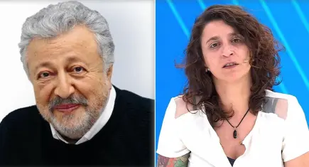 Metin Akpınar’ın biyolojik kızı babalık davasını kazandı: Metin Akpınar'a 6 milyonluk tazminat