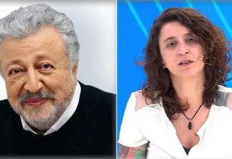 Metin Akpınar’ın biyolojik kızı babalık davasını kazandı: Metin Akpınar'a 6 milyonluk tazminat