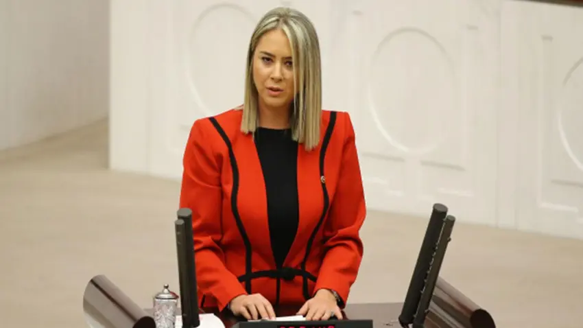 Milletvekili Çankırı’dan yerel yönetime su baskını tepkisi