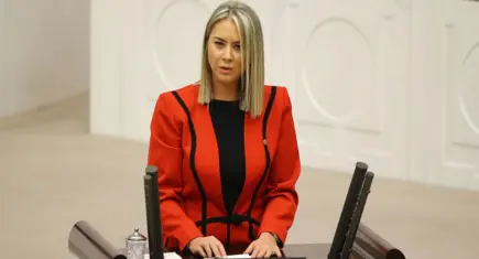 Milletvekili Çankırı’dan yerel yönetime su baskını tepkisi