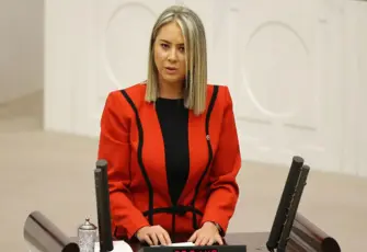 Milletvekili Çankırı’dan yerel yönetime su baskını tepkisi