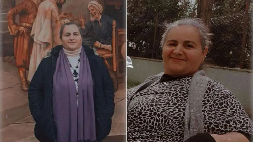 Motosikletin çarptığı kadın hastaneden 'bir şeyin yok' denilerek gönderildi, evinde ölü bulundu! haberinin görseli