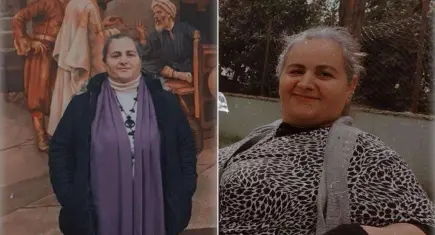 Motosikletin çarptığı kadın hastaneden 'bir şeyin yok' denilerek gönderildi, evinde ölü bulundu!