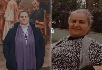 Motosikletin çarptığı kadın hastaneden 'bir şeyin yok' denilerek gönderildi, evinde ölü bulundu!