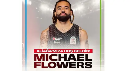 Petkimspor’a çifte müjde: Yunus Emre dönüyor, Flowers kadroda