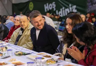 Ramazan’ın ruhu Buca’da yaşanacak